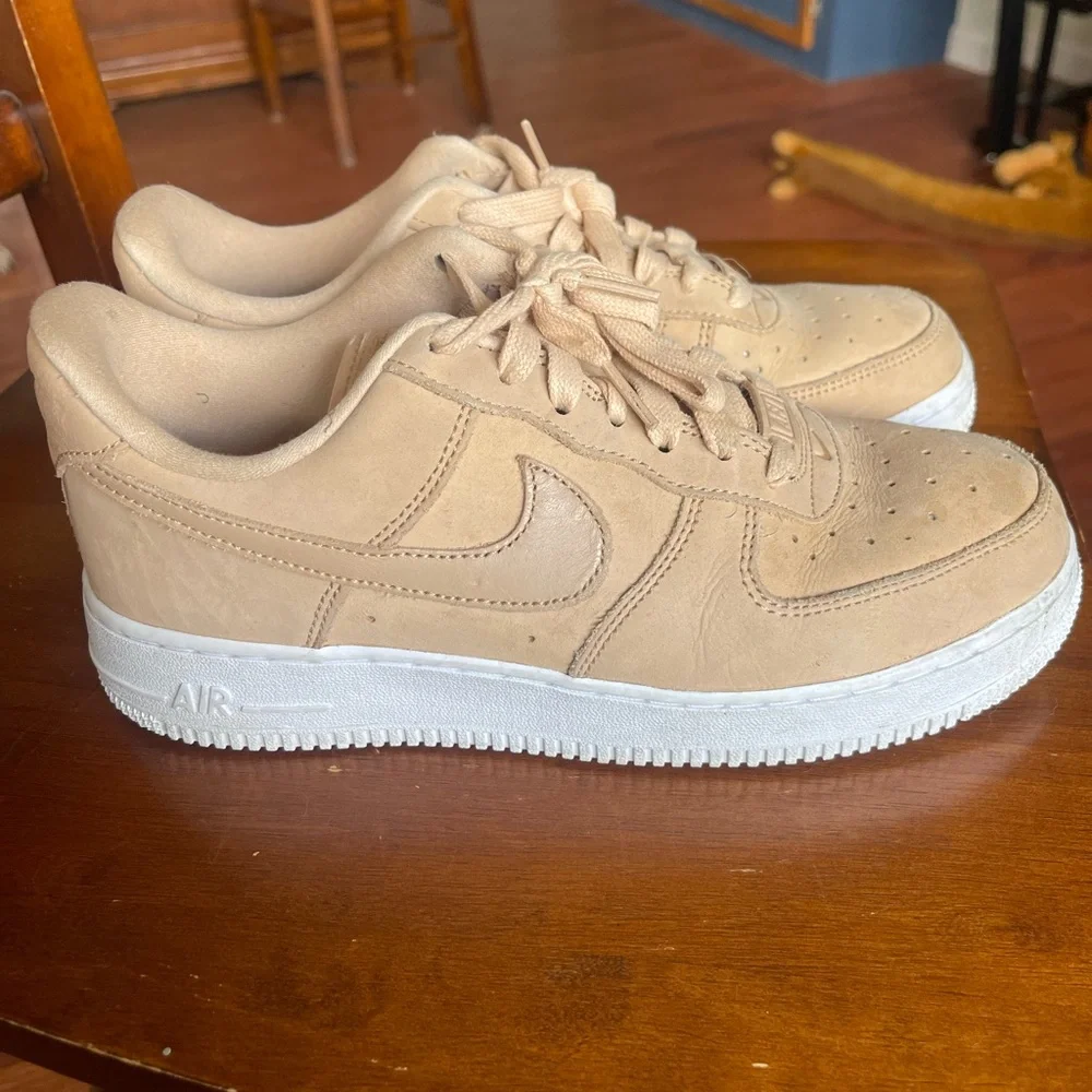 Nike Air Force 1 - Picture 3 of 6